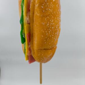 ΛΑΜΠΑΔΑ ΣΑΝΤΟΥΙΤΣ