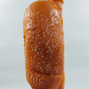 ΛΑΜΠΑΔΑ HOT DOG