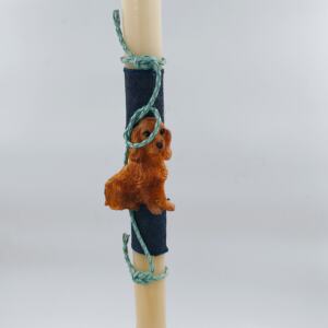 ΛΑΜΠΑΔΑ ΣΚΥΛΑΚΙ