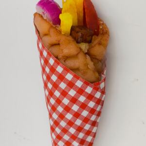 ΛΑΜΠΑΔΑ ΠΙΤΟΓΥΡΟΣ