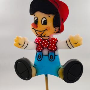 ΛΑΜΠΑΔΑ ΠΙΝΟΚΙΟ