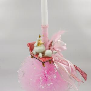 ΛΑΜΠΑΔΑ ΜΙΚΡΟ ΚΑΝΙΣ