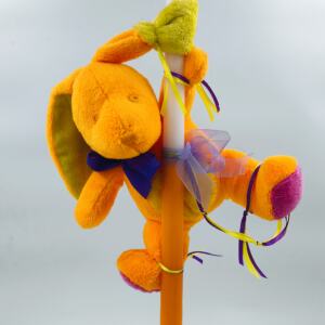 ΛΑΜΠΑΔΑ ΠΟΡΤΟΚΑΛΙ ΚΟΥΝΕΛΑΚΙ