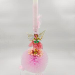 ΛΑΜΠΑΔΑ ΝΕΡΑΙΔΑ ΡΟΖ ΜΑΡΓΑΡΙΤΑ