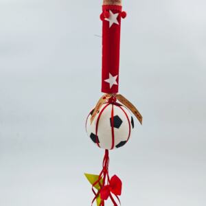 ΛΑΜΠΑΔΑ ΜΠΑΛΑ ΠΟΔΟΣΦΑΙΡΟΥ