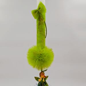 ΛΑΜΠΑΔΑ ΤΟΥ ΔΑΣΟΥΣ