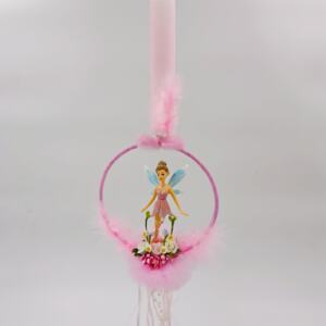 ΛΑΜΠΑΔΑ ΝΕΡΑΙΔΑ ΤΩΝ ΛΟΥΛΟΥΔΙΩΝ