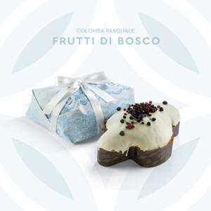 COLOMBA FRUTTI DI BOSCO 1000GR
