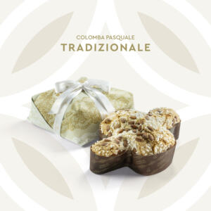COLOMBA TRADIZIONALE 1000GR