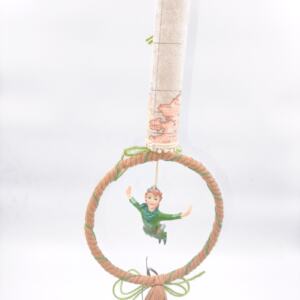 ΛΑΜΠΑΔΑ PETER PAN