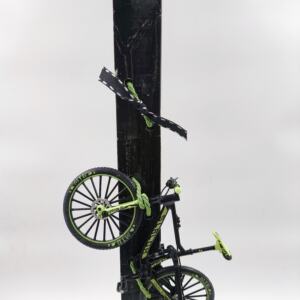 ΛΑΜΠΑΔΑ MOUNTAIN BIKE