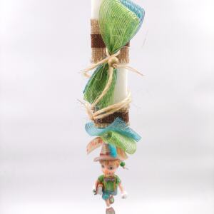 ΛΑΜΠΑΔΑ ΠΙΝΟΚΙΟ