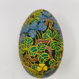 ΜΕΤΑΛΛΙΚΟ ΙΤΑΛΙΚΟ ΑΥΓΟ ΣΧΕΔΙΟ (4)  11CM*7CM