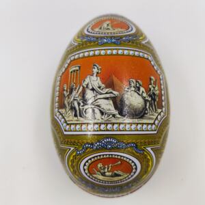 ΜΕΤΑΛΛΙΚΟ ΙΤΑΛΙΚΟ ΑΥΓΟ ΣΧΕΔΙΟ (6)  11CM*7CM