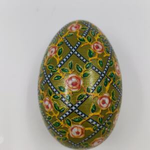 ΜΕΤΑΛΛΙΚΟ ΙΤΑΛΙΚΟ ΑΥΓΟ ΣΧΕΔΙΟ (7)  11CM*7CM