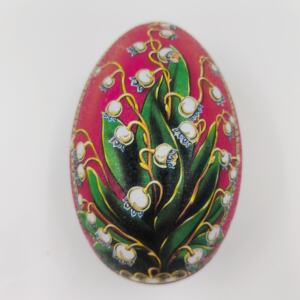 ΜΕΤΑΛΛΙΚΟ ΙΤΑΛΙΚΟ ΑΥΓΟ ΣΧΕΔΙΟ (11)  11CM*7CM