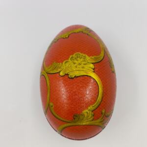 ΜΕΤΑΛΛΙΚΟ ΙΤΑΛΙΚΟ ΑΥΓΟ ΣΧΕΔΙΟ (15)  11CM*7CM