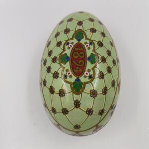 ΜΕΤΑΛΛΙΚΟ ΙΤΑΛΙΚΟ ΑΥΓΟ ΣΧΕΔΙΟ (31)  11CM*7CM