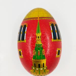 ΜΕΤΑΛΛΙΚΟ ΙΤΑΛΙΚΟ ΑΥΓΟ ΣΧΕΔΙΟ (34)  11CM*7CM