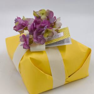 ΙΤΑΛΙΚΟ ΧΕΙΡΟΠΟΙΗΤΟ ΤΣΟΥΡΕΚΙ COLOMBA LIMONCELLO 1000GR