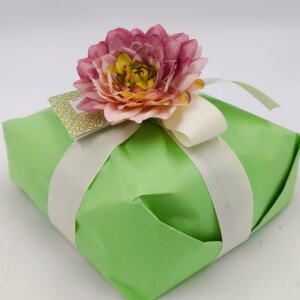 ΙΤΑΛΙΚΟ ΧΕΙΡΟΠΟΙΗΤΟ ΤΣΟΥΡΕΚΙ COLOMBA ZABAIONE 1000GR