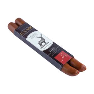 ΛΟΥΚΑΝΙΚΟ ΑΠΟ  ΕΛΑΦΙ 350GR