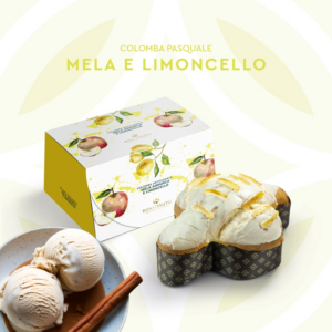 COLOMBA MELA LIMONCELLO 1000GR ΓΕΜΙΣΤΗ ΜΕ ΠΑΓΩΤΟ ΜΠΙΣΚΟΤΟ ΚΑΝΕΛΑ