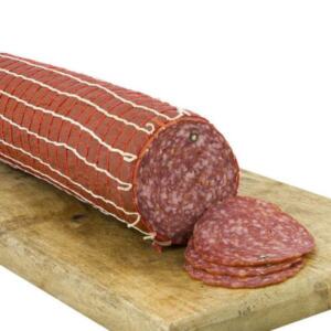 ΣΑΛΑΜΙ ΑΕΡΟΣ ΜΕ ΤΡΟΥΦΑ 100GR