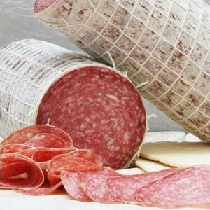 ΣΑΛΑΜΙ ΑΕΡΟΣ ΜΙΛΑΝΟ 100GR