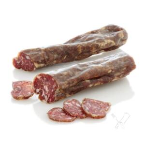 ΣΑΛΑΜΙ ΣΚΟΡΔΑΤΟ ΣΑΛΤΙTΣΙ ΤΗΝΟΥ 100GR