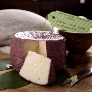 ΚΡΑΣΟΤΥΡΙ ΛΕΡΟΥ 250GR