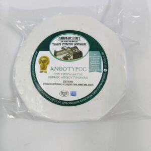 ΑΝΘΟΤΥΡΟΣ 500GR