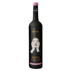 MARIA CALLAS DIVINA 750ML