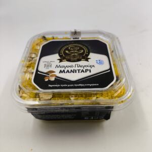 ΠΛΙΓΟΥΡΙ ΜΕ ΜΑΝΙΤΑΡΙΑ 350GR