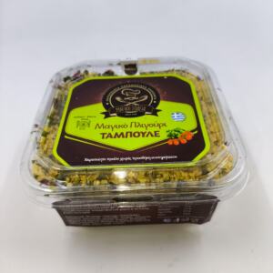 ΠΛΙΓΟΥΡΙ ΤΑΜΠΟΥΛΕ  350GR