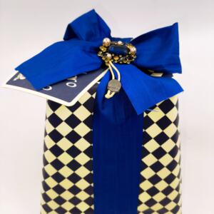 ΠΑΝΤΟΡΟ RUSTICHELLA D'ABRUZZO  LIMITED EDITION  + ΣΥΛΛΕΚΤΙΚΗ ΚΑΡΦΙΤΣΑ 1000GR