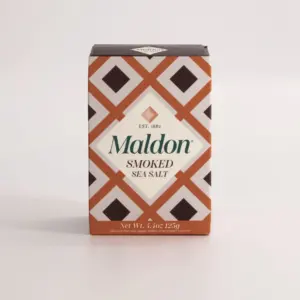 AΛΑΤΙ MALDON ΚΑΠΝΙΣΤΟ ΝΙΦΑΔΕΣ 125GR