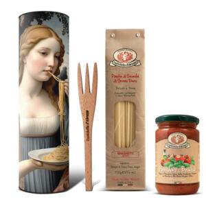 BOTTICHELI PASTA TUBE
