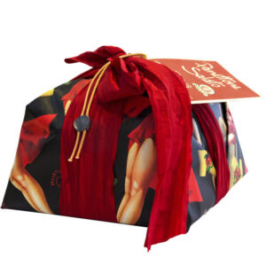 AΛΜΥΡΟ ΠΑΝΕΤΟΝΕ RUSTICHELLA D'ABRUZZO 750GR