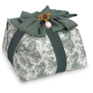 ΠΑΝΕΤΟΝΕ ΓΕΜΙΣΤΟ ΜΕ ΦΙΣΤΙΚΙ ΣΙΚΕΛΙΑΣ BRONTE ΠΟΠ RUSTICHELLA D'ABRUZZO LIMITED EDITION+ΣΥΛΛΕΚΤΙΚΗ ΚΑΡΦΙΤΣΑ 1000GR