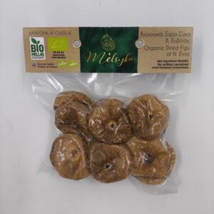 ΣΥΚΑ ΞΗΡΑ ΒΙΟΛΟΓΙΚΑ 250GR