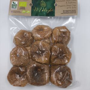 ΣΥΚΑ ΞΗΡΑ ΒΙΟΛΟΓΙΚΑ 400GR