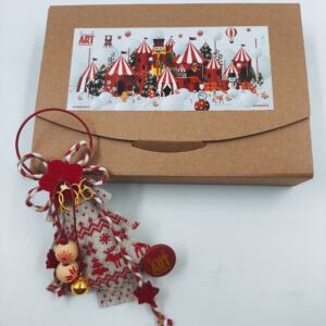 ΧΡΙΣΤΟΥΓΕΝΝΙΑΤΙΚΟ ΓΟΥΡΙ 10