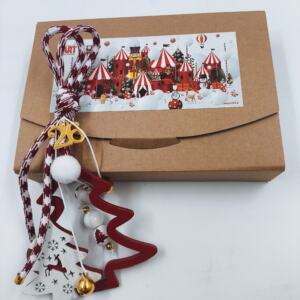 ΧΡΙΣΤΟΥΓΕΝΝΙΑΤΙΚΟ ΓΟΥΡΙ 11