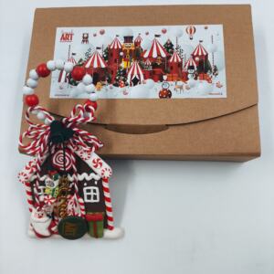 ΧΡΙΣΤΟΥΓΕΝΝΙΑΤΙΚΟ ΓΟΥΡΙ 14