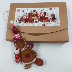 ΧΡΙΣΤΟΥΓΕΝΝΙΑΤΙΚΟ ΓΟΥΡΙ 16