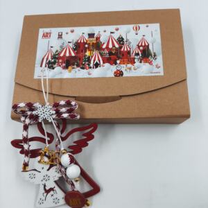 ΧΡΙΣΤΟΥΓΕΝΝΙΑΤΙΚΟ ΓΟΥΡΙ 17