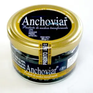 ΠΕΡΛΕΣ ANTΣOYΓIAΣ SPHERIKA ANCHOVIAR 55GR