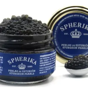 ΠΕΡΛΕΣ ΟΞΥΡΡΥΓΧΟΥ SPHERIKA 100GR