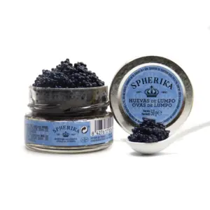 ΑΒΓΑ ΚΥΚΛΟΠΤΕΡΟΥ SPHERIKA ΜΑΥΡΑ 50gr